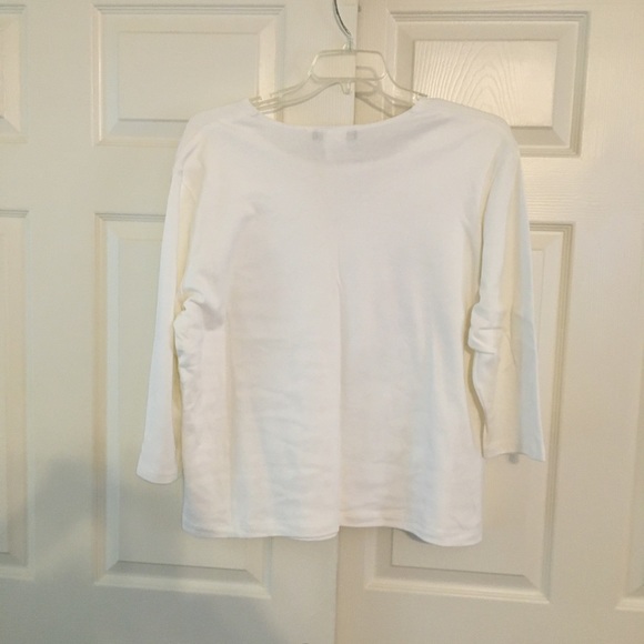 Jessica Holbrook woman’s NWT top - Picture 3 of 5